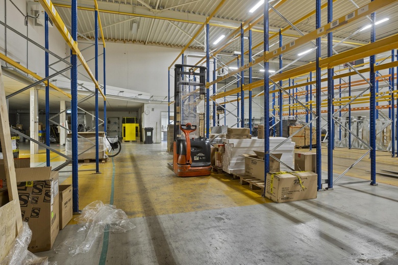 BedrijfsruimteaanJacobus Lipsweg 5<br/> inDordrecht