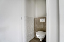 Bekijk foto 2 van eenheid 1 aan de Floris Versterlaan 60 B in Leiden