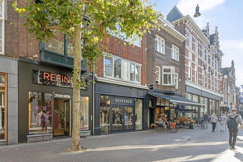 WinkelruimteaanBarteljorisstraat 9<br/> inHaarlem