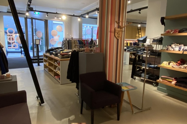 Winkelruimte Breda - t' Sas 1 - Foto 27