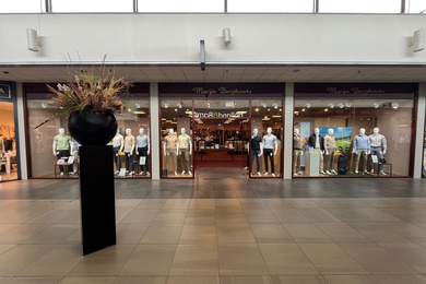 Winkelruimte Helftheuvelpassage 71, Den Bosch | Bedrijfspand.com