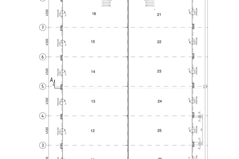 BedrijfsruimteaanTaanderij 3<br/> inLemmer