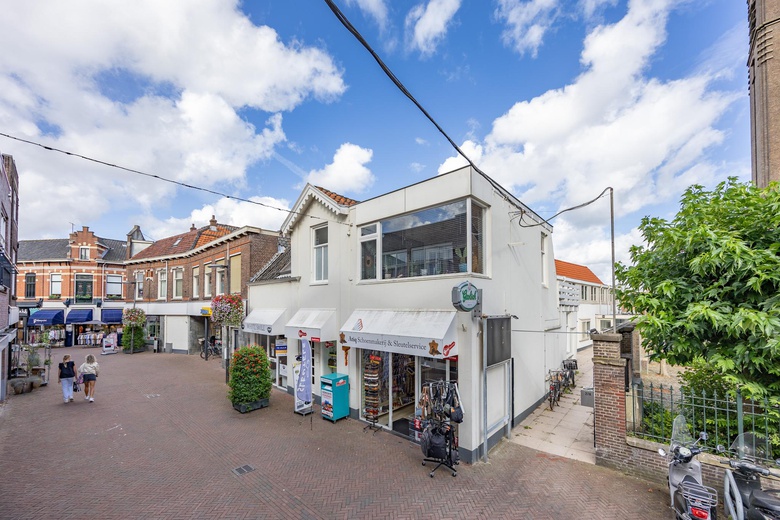 BedrijfsruimteaanMolenstraat 27 B<br/> inNaaldwijk