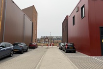 Bekijk foto 3 van Van der Waalsstraat 44
