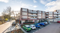 Kantoorruimte te huur Zwijndrecht - Mozartlaan 68 A