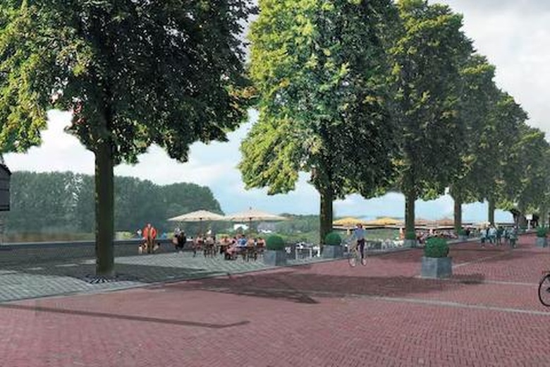 KantoorruimteaanRijnkade 36<br/> inArnhem