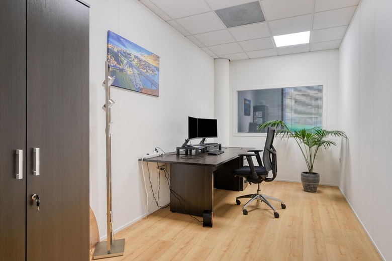 KantoorruimteaanVogelstraat 35<br/> inDen Bosch