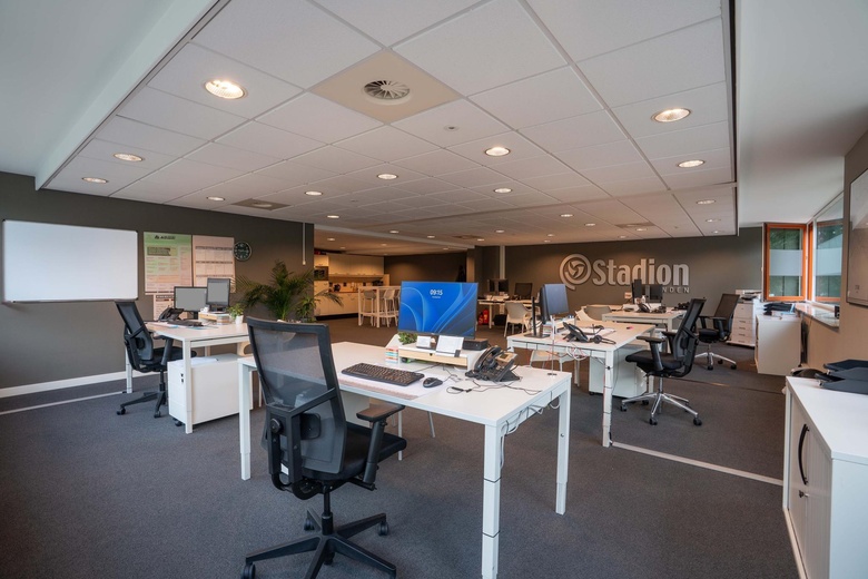 KantoorruimteaanBrugstraat 157<br/> inSittard