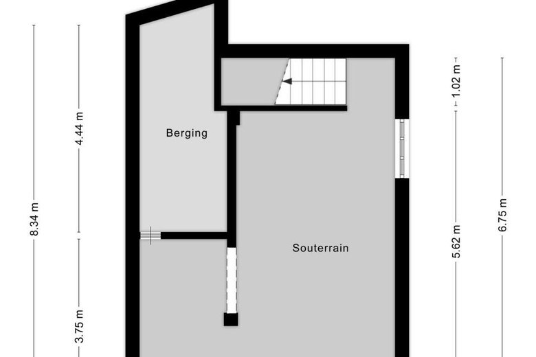 WinkelruimteaanNieuwe Burg 19<br/> inMiddelburg WinkelruimteaanNieuwe Burg 19<br/> inMiddelburg