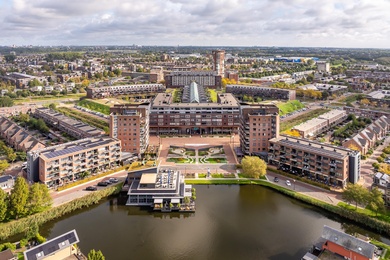 Winkelruimte te koop Barendrecht - Platehaven 7