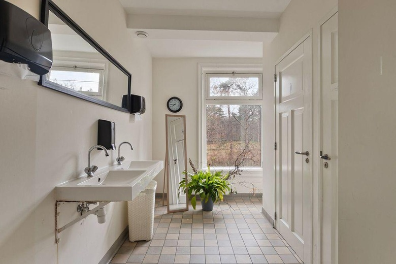 Horecaaande Beaufortlaan 1<br/> inSoest