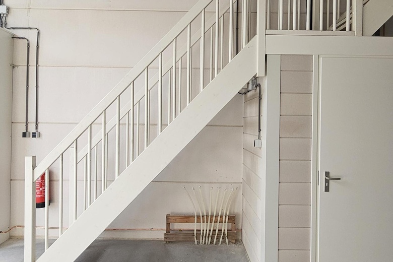 BedrijfsruimteaanMarinus van Meelweg 34 13<br/> inEindhoven