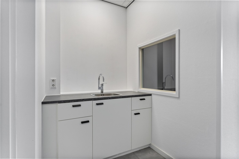 Bedrijfsruimte Almere - Transistorstraat 61 E - Foto 20