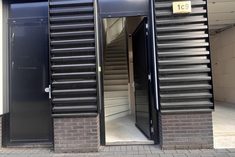 BedrijfsruimteaanScheepmakerstraat 1 C 9<br/> inKatwijk