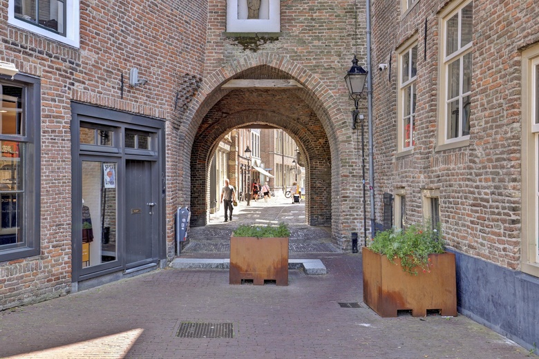 Winkelruimte Culemborg - Binnenpoort 4 - Foto 26