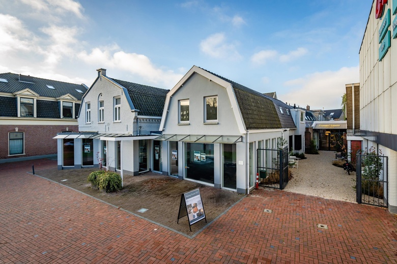 WinkelruimteaanGroest 112<br/> inHilversum