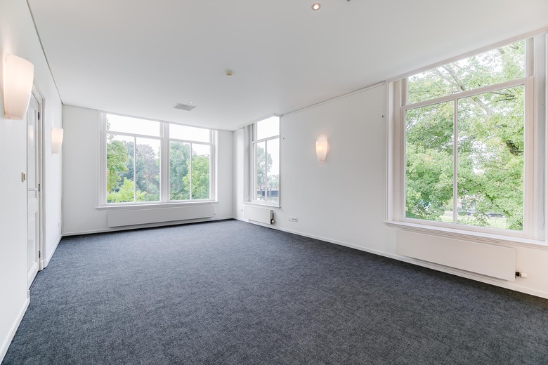 KantoorruimteaanPrinsen Bolwerk 1<br/> inHaarlem