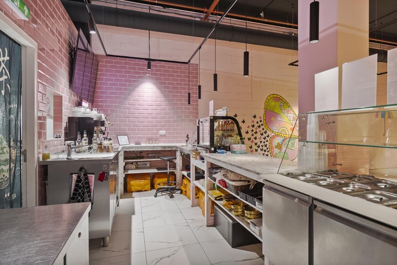 HorecaaanMarktplein 104<br/> inHoofddorp