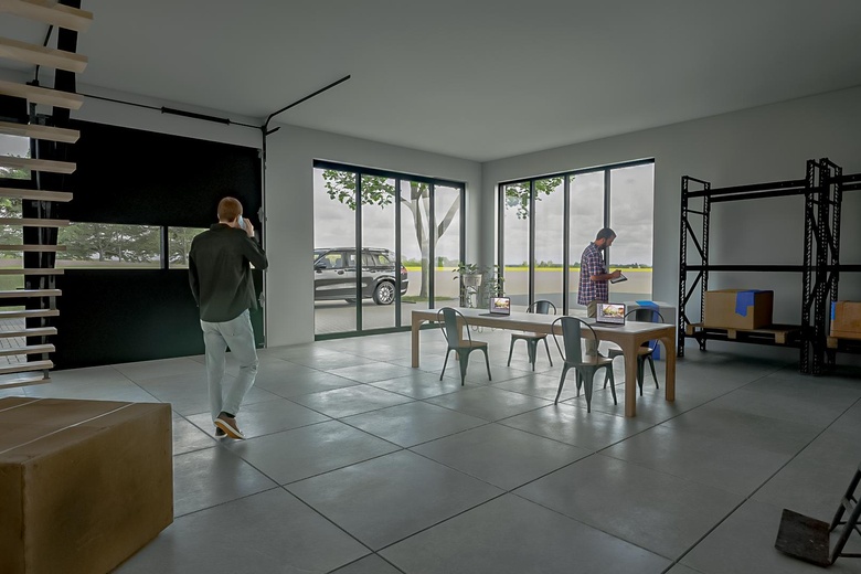 BedrijfsruimteaanProduktieweg 5 06<br/> inHolten