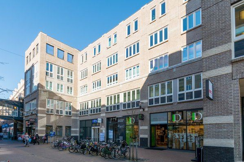 KantoorruimteaanMiddenburcht 136<br/> inVleuten