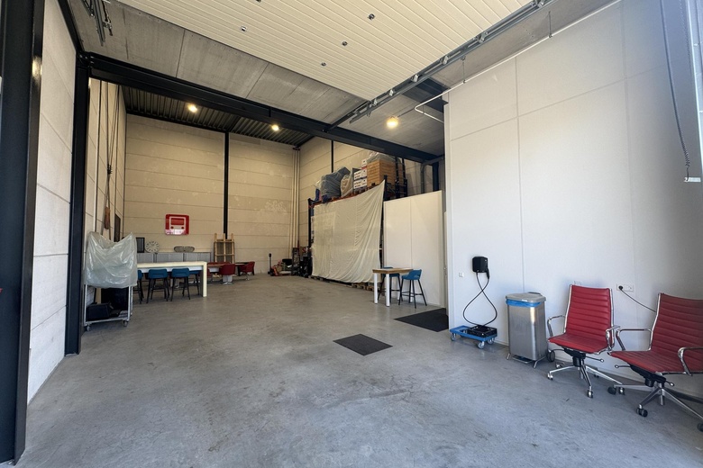 BedrijfsruimteaanCarel Willinklaan 103 C<br/> inAlmere BedrijfsruimteaanCarel Willinklaan 103 C<br/> inAlmere