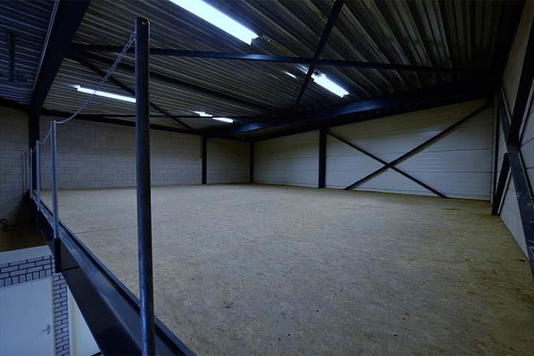Bedrijfsruimte Helmond - Rooseindsestraat 37 J - Foto 6