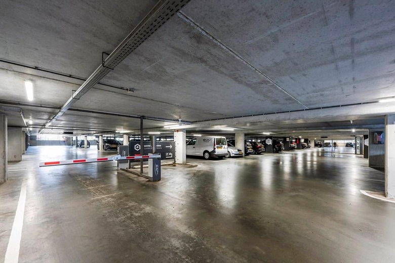 KantoorruimteaanTransformatorweg 74<br/> inAmsterdam