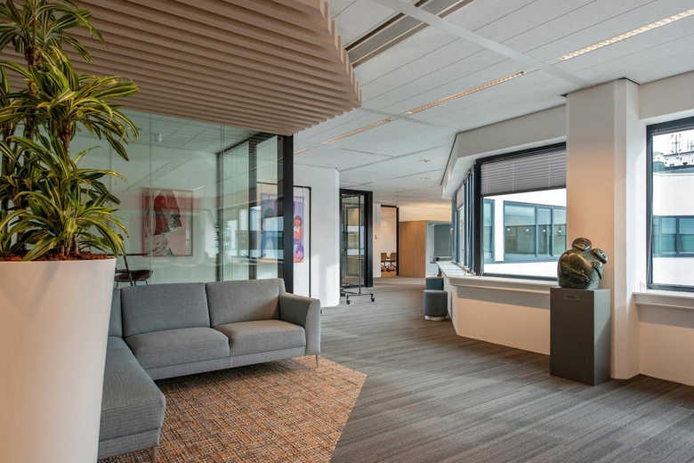 KantoorruimteaanGrote Marktstraat 43<br/> inDen Haag