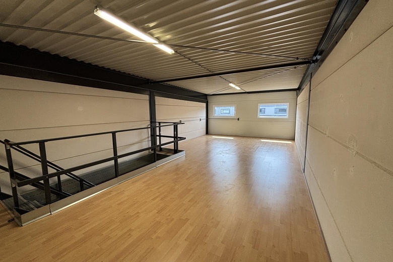 BedrijfsruimteaanAalsmeerderweg 47 B 01F<br/> inAalsmeer BedrijfsruimteaanAalsmeerderweg 47 B 01F<br/> inAalsmeer