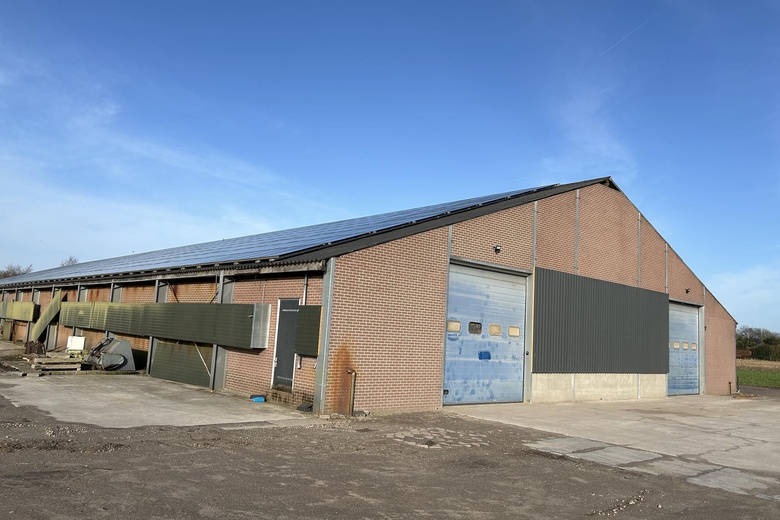 BedrijfsruimteaanAntoniusstraat 45<br/> inHeusden BedrijfsruimteaanAntoniusstraat 45<br/> inHeusden