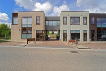 Bekijk foto 6 van Gabriel Metzustraat 46 J Bekijk foto 6 van Gabriel Metzustraat 46 J
