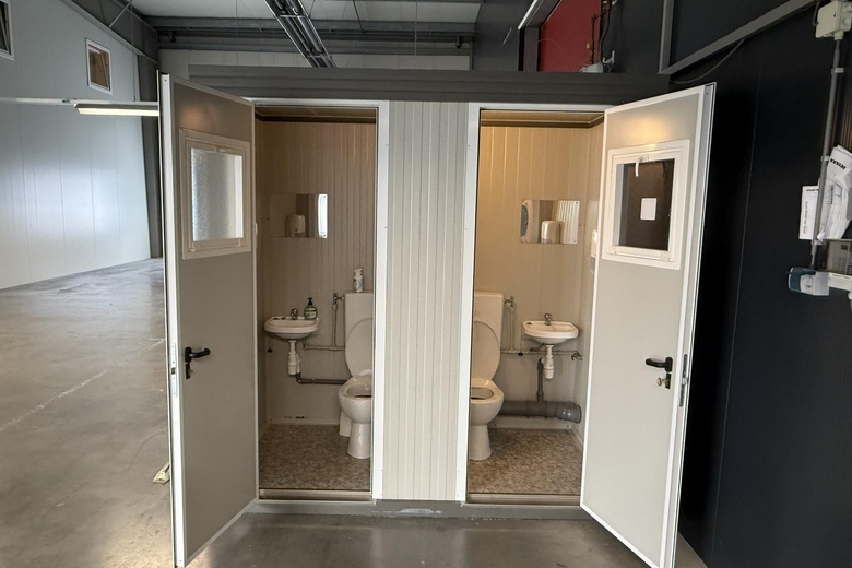 Bedrijfsruimte Beneden-Leeuwen - De Onderstal 1 a - Foto 24