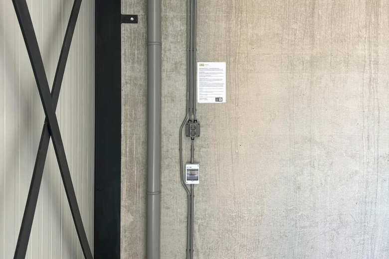 BedrijfsruimteaanAgriport 7 30<br/> inMiddenmeer