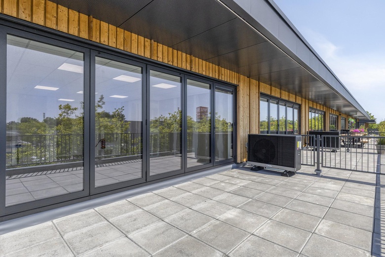 Bedrijfsruimte Aalsmeer - Lakenblekerstraat 21 A 1 - Foto 11