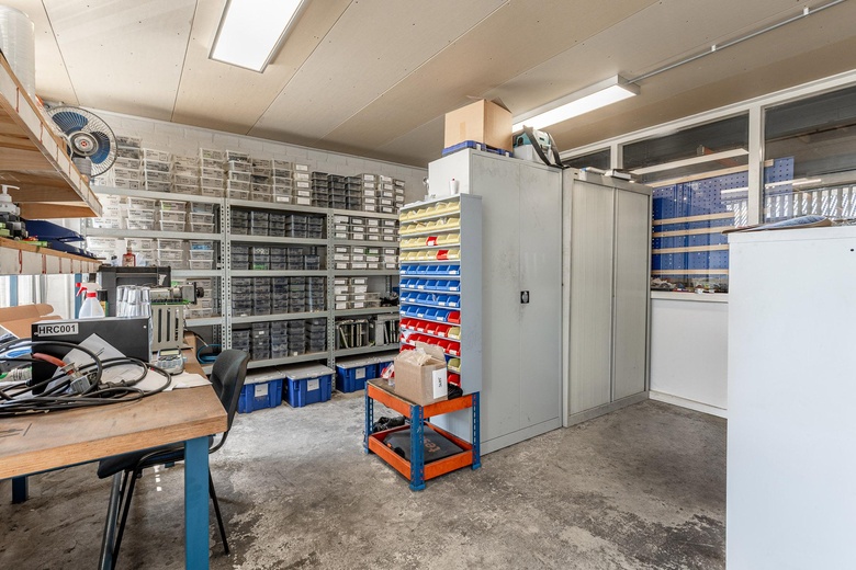 BedrijfsruimteaanCockeveld 3 C<br/> inNuenen BedrijfsruimteaanCockeveld 3 C<br/> inNuenen