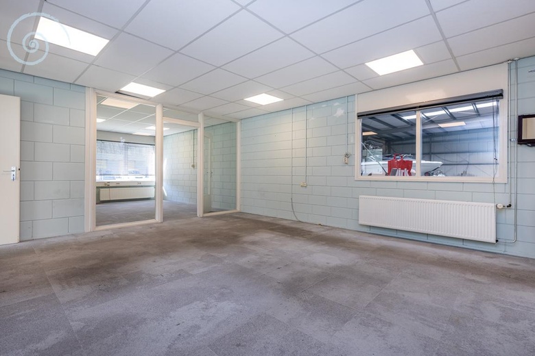 Bedrijfsruimte Stellendam - Nijverheidsweg 11 - Foto 17