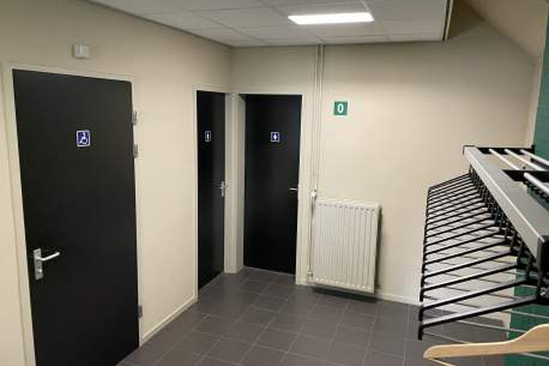 Kantoorruimteaande Molen 30-32 Begane grond<br/> inHouten Kantoorruimteaande Molen 30-32 Begane grond<br/> inHouten