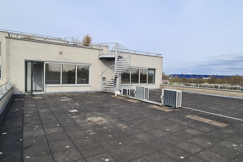 KantoorruimteaanHenry Dunantstraat 36a<br/> inAmersfoort