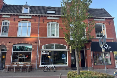 Winkelruimte te huur Eindhoven - Willemstraat 41
