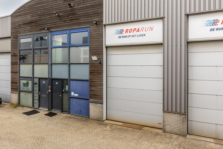 Bedrijfsruimte Schiedam - Jan van Galenstraat 42 - Foto 5