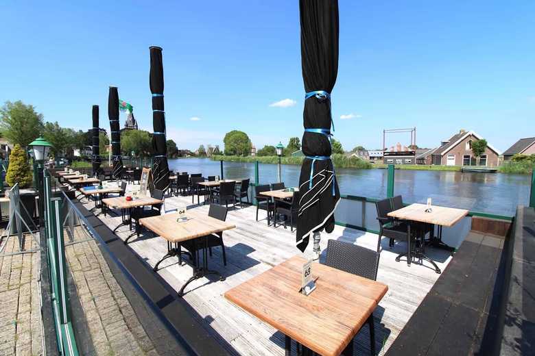 HorecaaanAmsteldijk Zuid 162<br/> inAmstelveen