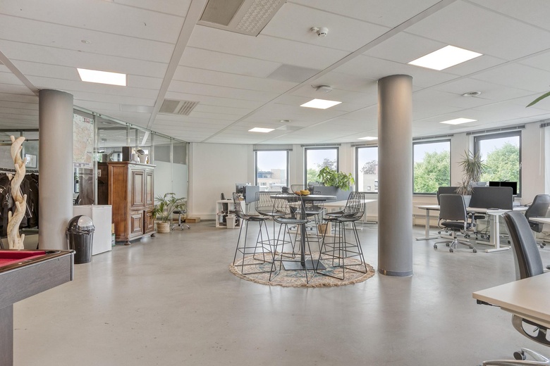 KantoorruimteaanVan Asch van Wijckstraat 2 - 4<br/> inAmersfoort KantoorruimteaanVan Asch van Wijckstraat 2 - 4<br/> inAmersfoort