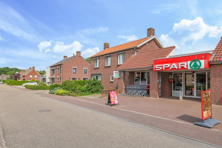 Winkelruimte Oeffelt - Lietingsestraat 8 a - Foto 8