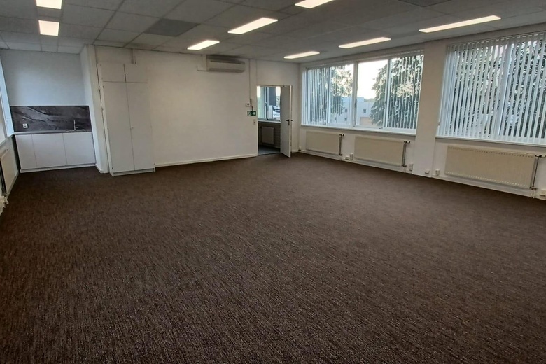 KantoorruimteaanSaffierborch 6 B<br/> inRosmalen