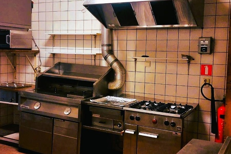 HorecaaanPrinsenstraat 5<br/> inBredevoort