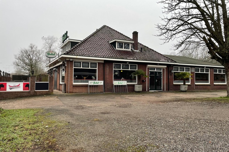 HorecaaanOldenzaalsestraat 1045<br/> inEnschede