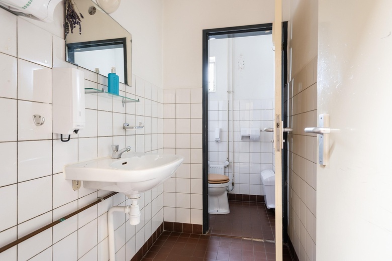 BedrijfsruimteaanDreef 2<br/> inAalsmeer