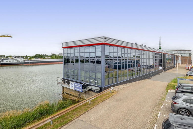 KantoorruimteaanSchaardijk 19 a<br/> inKrimpen aan den IJssel