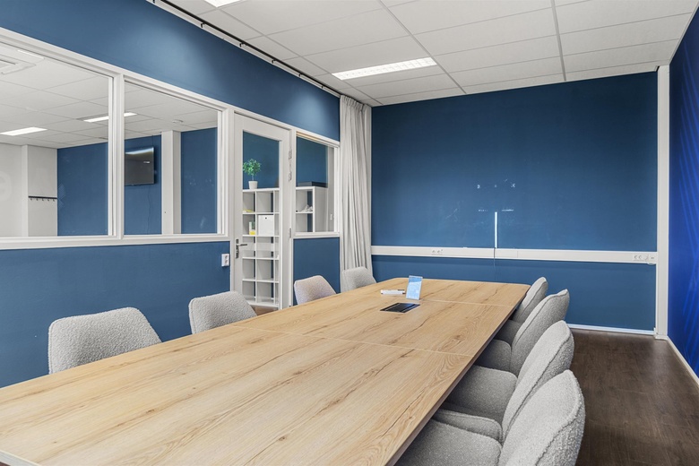 BedrijfsruimteaanExa 10<br/> inZevenaar