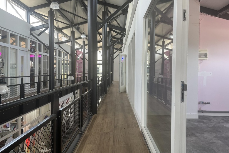 WinkelruimteaanAlseidenstraat 20<br/> inAlmere